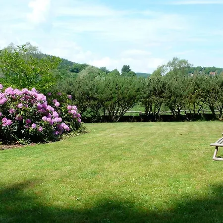 Апартаменты Trappen