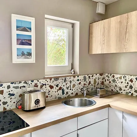 Daire Trappen Birresborn