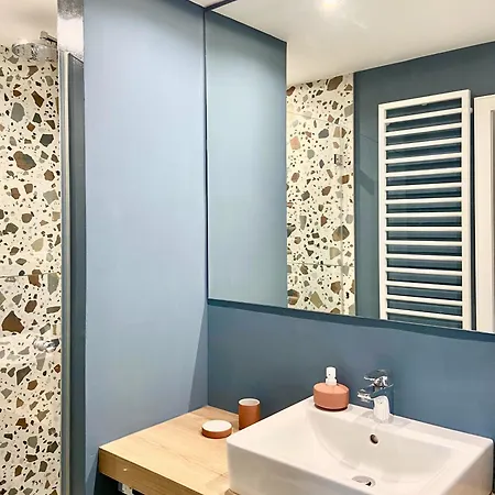 Trappen Апартаменты Birresborn