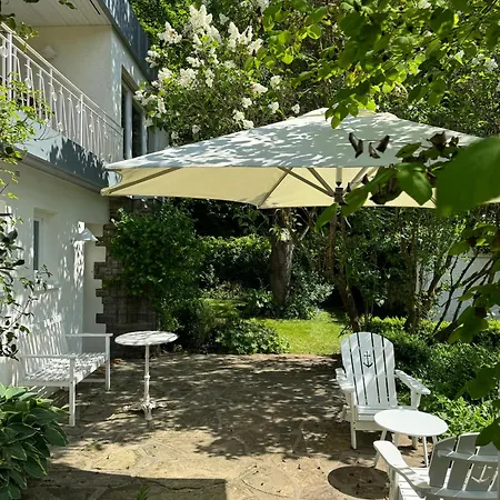 Апартаменты Trappen