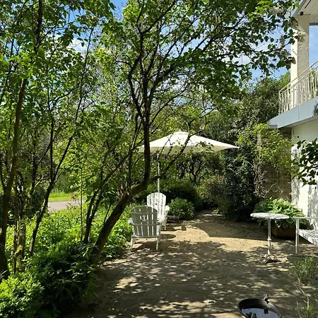 Апартаменты Trappen