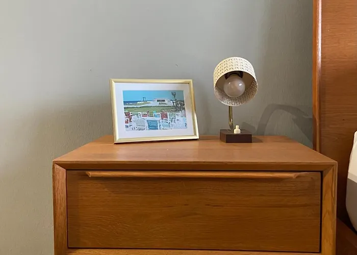 Trappen アパート