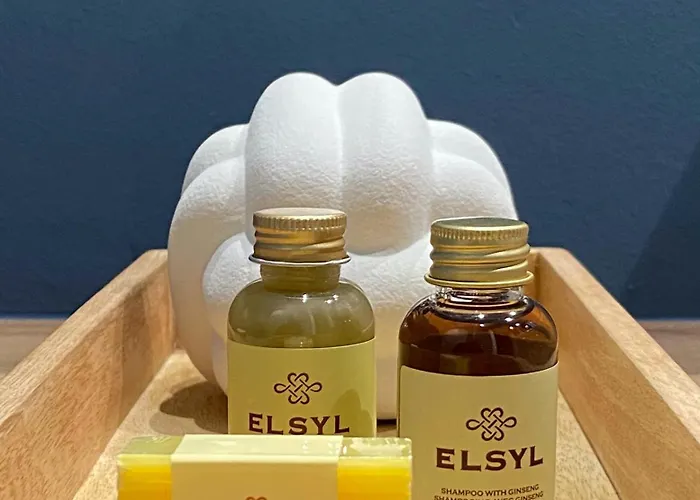 アパート Trappen