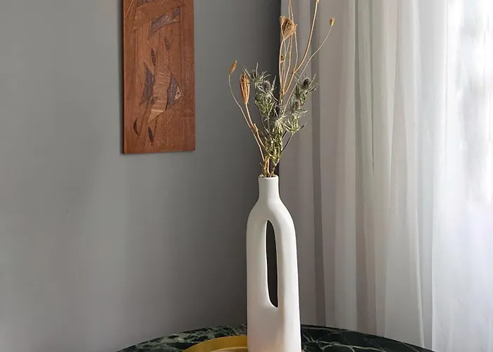 アパート Trappen *